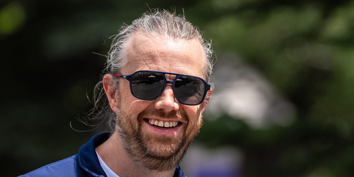 Atlassian CEO Mike Cannon-Brookes says he will buy $250M of company shares after strong Q4 results dispelled some fears that AI threatens its business model