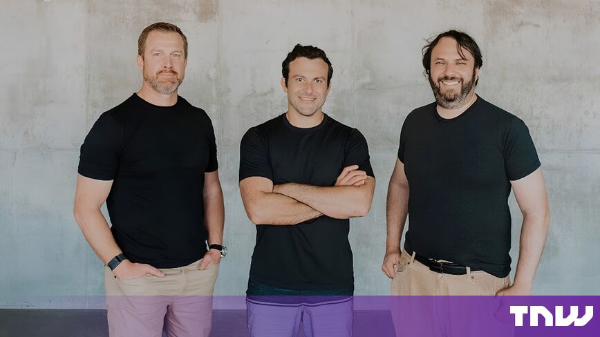 Austin-based Smack Technologies, which is developing AI decision-making tools for the US military, raised a $61M Series B led by Costanoa and First In