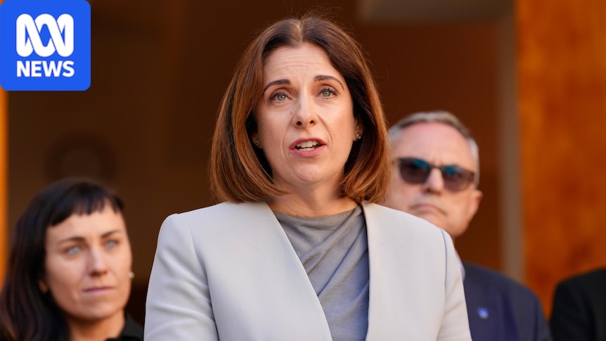 Australia proposes a "My Feed, My Way" initiative requiring social platforms to send users a notification asking them to opt in or out of algorithmic content