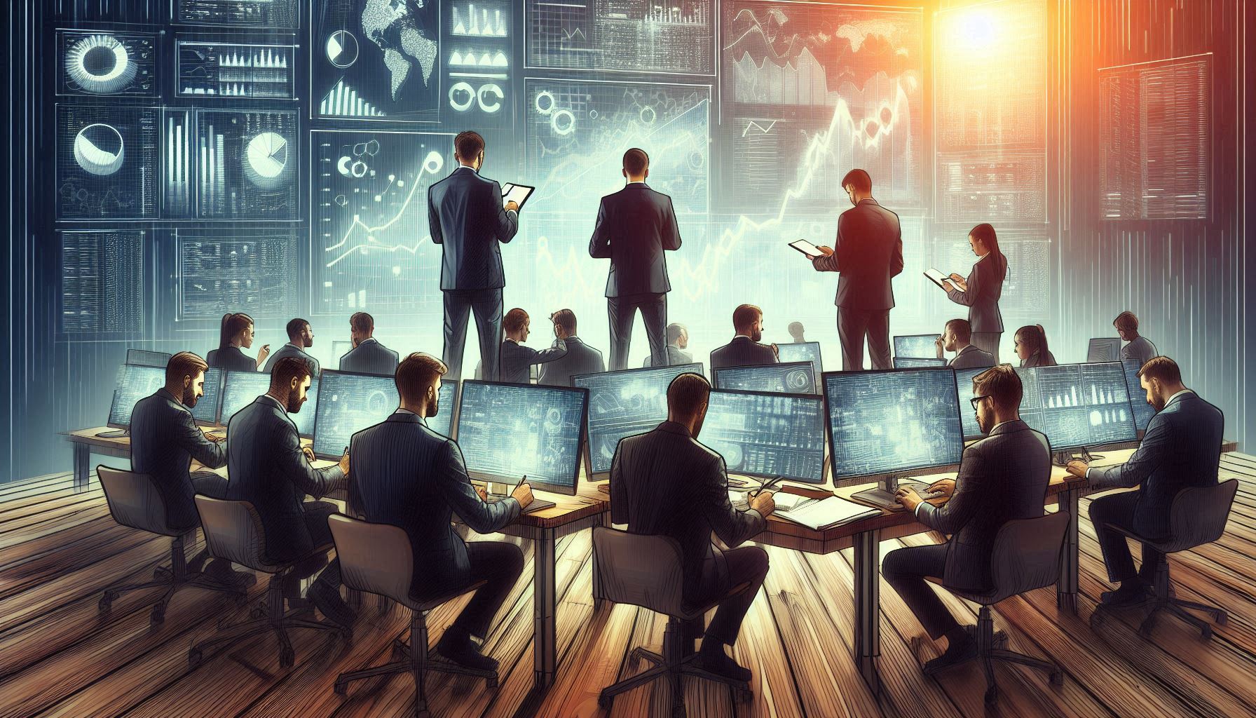 AuxoAI, which helps large businesses build and deploy AI systems, raised a $20.7M Series A led by NTTVC to accelerate growth and scale