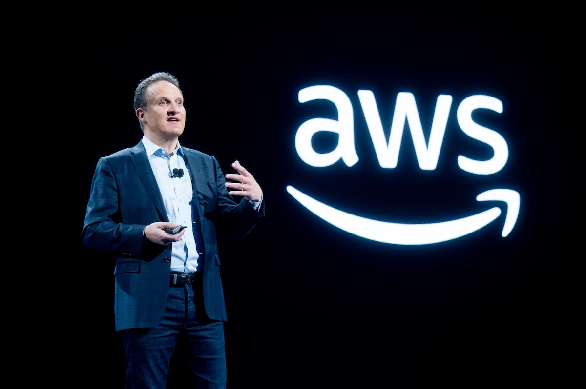 AWS launches an internal organization for AI-focused forward-deployed engineers, backed by $1B in resources, following OpenAI and others in launching FDE teams