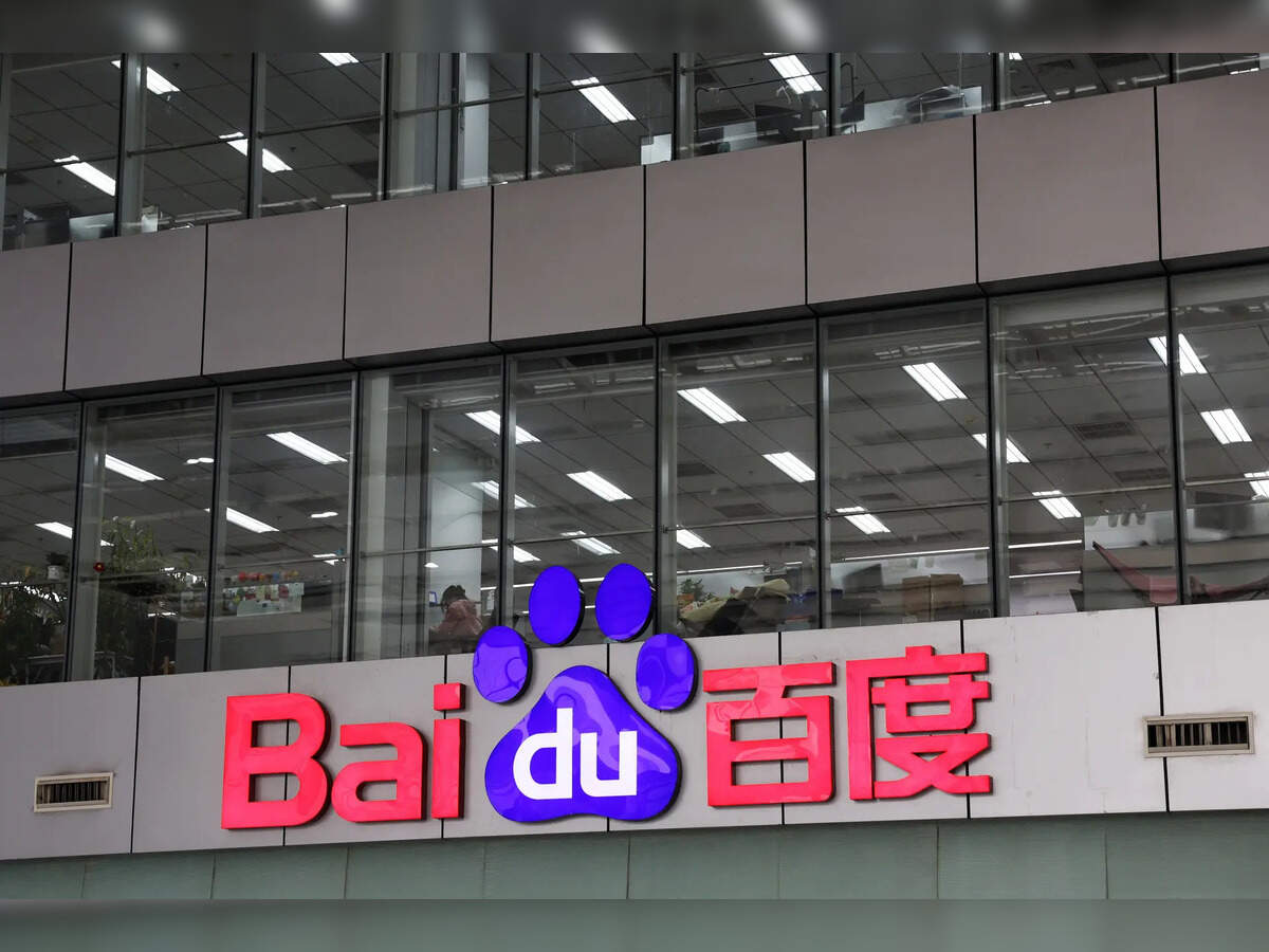 Baidu reports Q2 revenue down 2% YoY to ~$4.62B, below ~$4.69B est. and its fifth straight quarterly decline, and net income of ~$341M, as it lags AI rivals