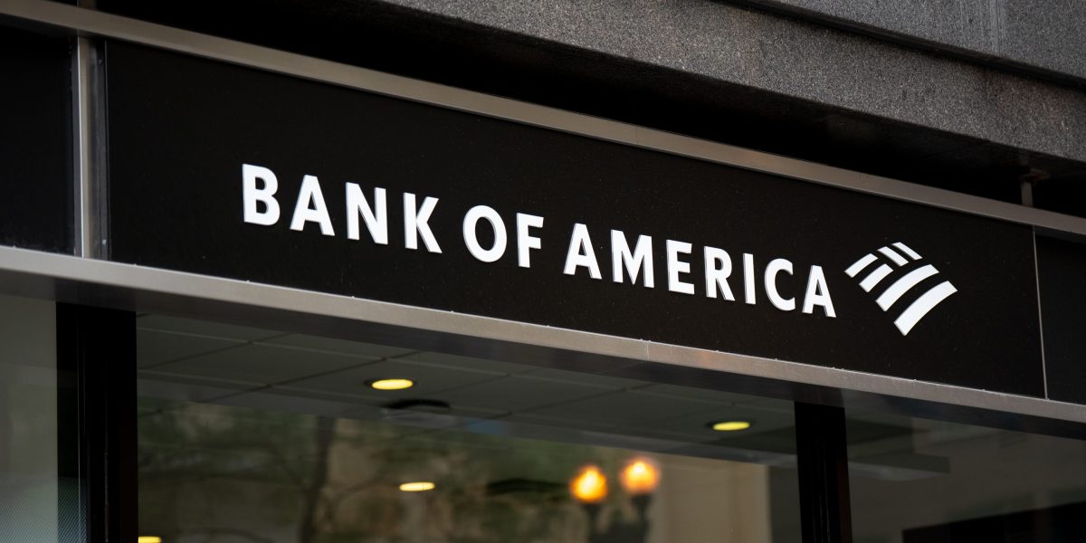 Bank of America says it plans to deploy $250B by July 2027 to support US digital and infrastructure projects, including data centers and energy infrastructure