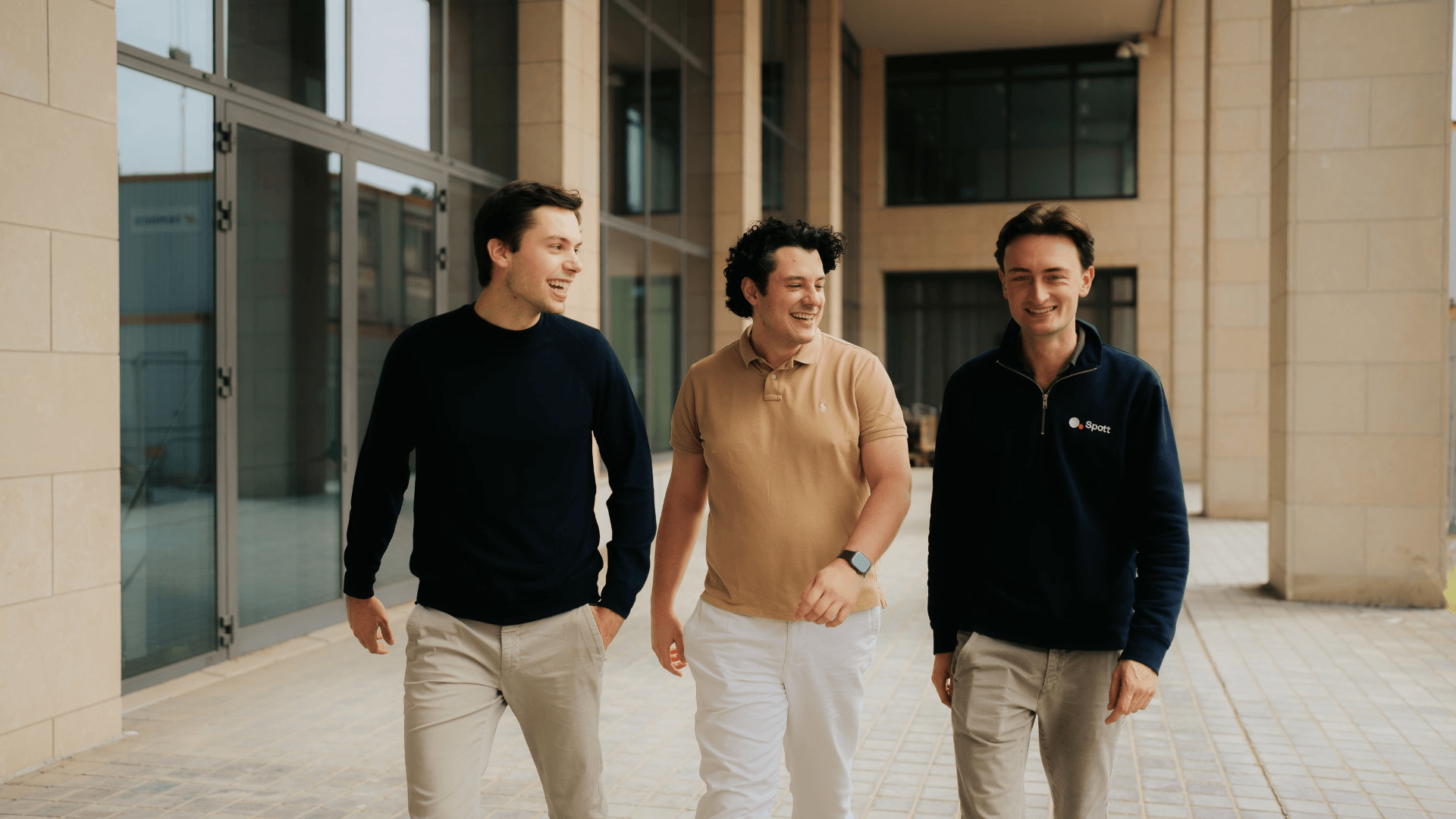 Belgium-based AI recruitment startup Spott raised a $21M Series A led by Balderton, with Base10, YC, and Fortino participating, taking its total funding to $24M