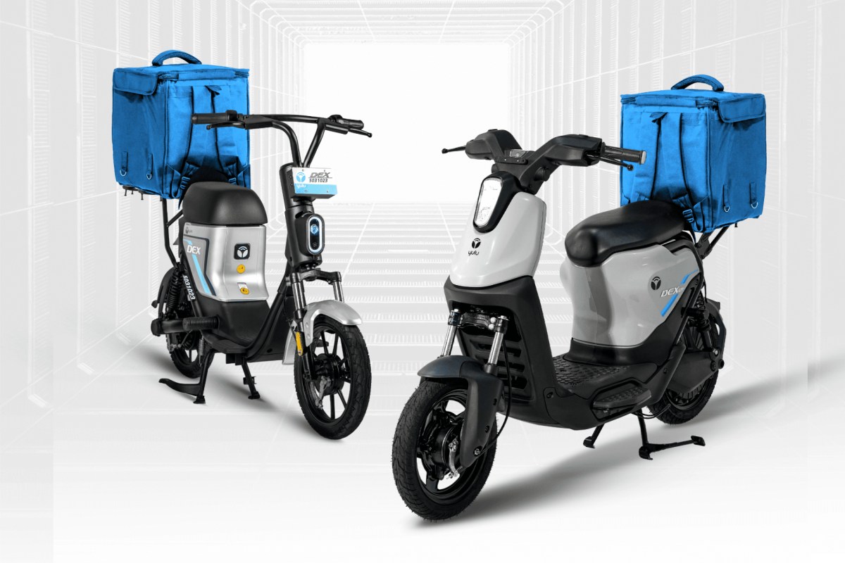 Bengaluru-based Yulu, which gets ~95% of its revenue from renting e-bikes to gig workers, raised a $93M Series C, sources say at a ~$170M post-money valuation