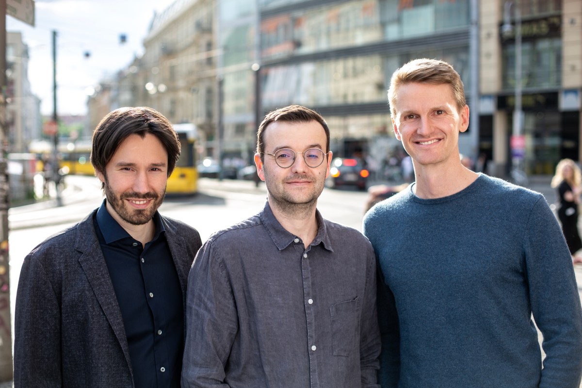 Berlin-based Restate, which provides a durable execution engine to make software workflows resilient to crashes, raised a $20M Series A led by Singular