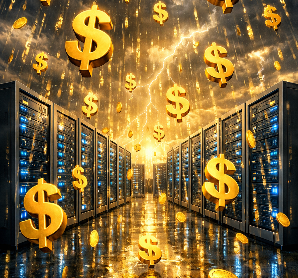 Bessemer raised $5.75B, allocating $4B to growth-stage funding, including young companies raising large rounds at high valuations, and $1.75B for early-stage