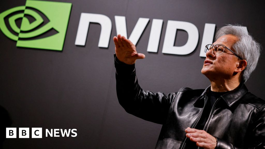 Big Tech's AI boom echoes the 1870s railroad buildout, and Nvidia shifting risk to institutional capital may expose investors if AI revenues fail to materialize