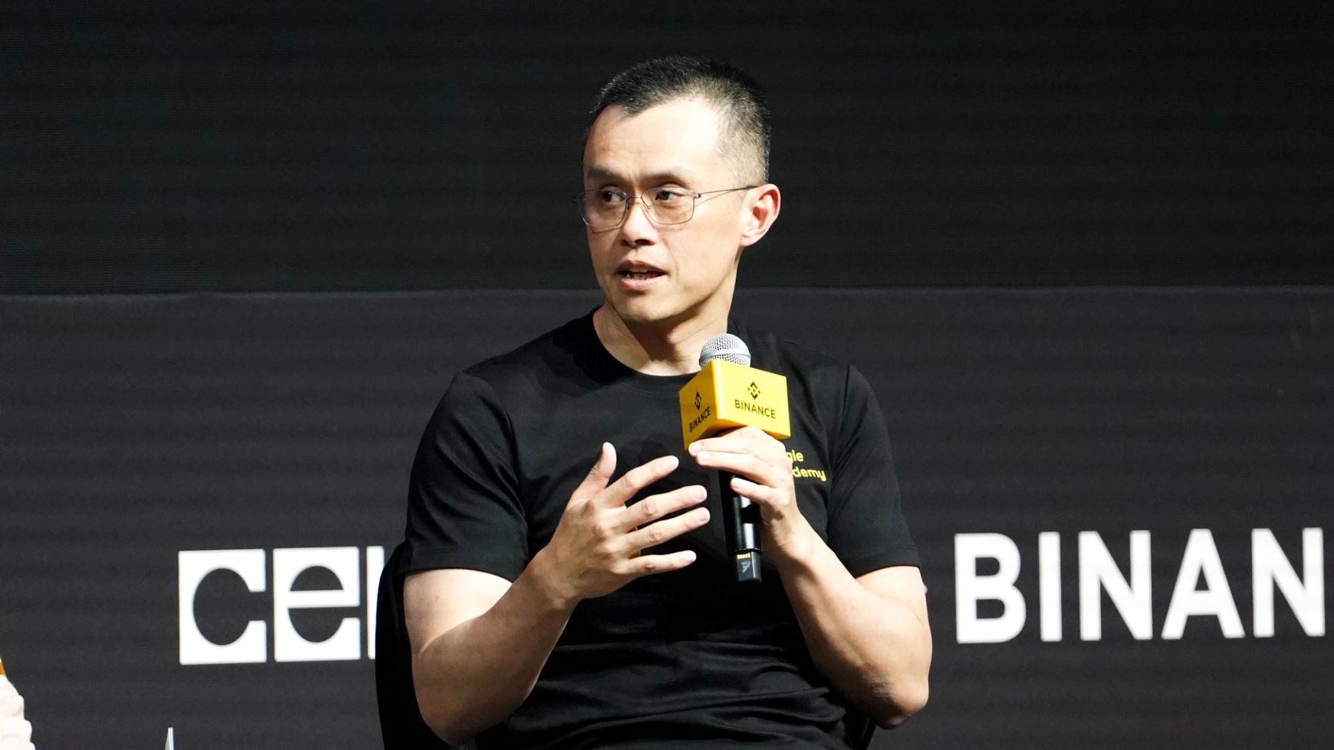 Binance acquires a $100M stake in Circle, and both companies sign a five-year deal that pays the crypto exchange to promote the USDC stablecoin on its platform