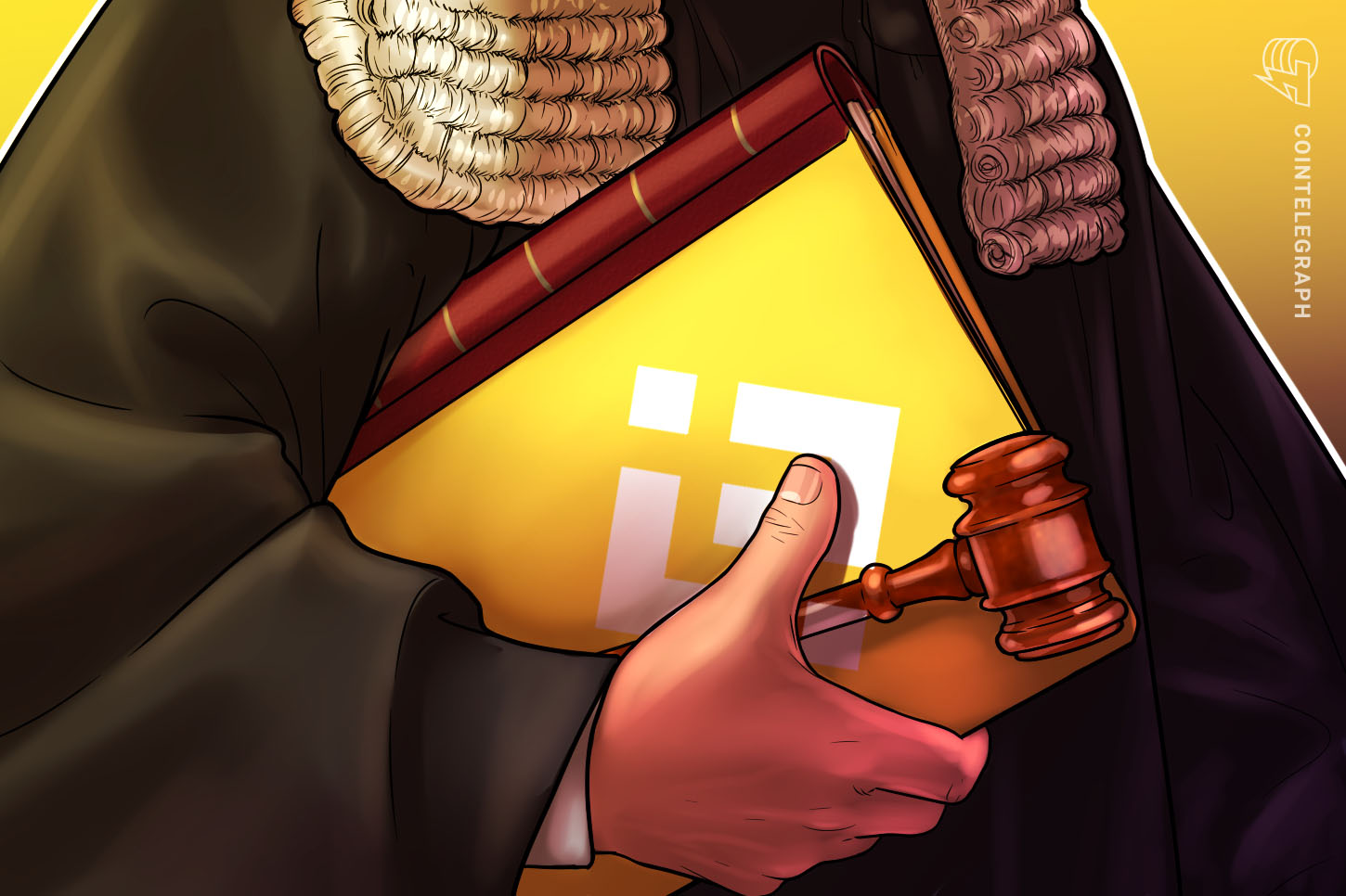 Binance affiliates are suing RedotPay's founders for allegedly diverting 470K+ users to a competing product in a "fraudulent scheme", claiming $472.8M in losses