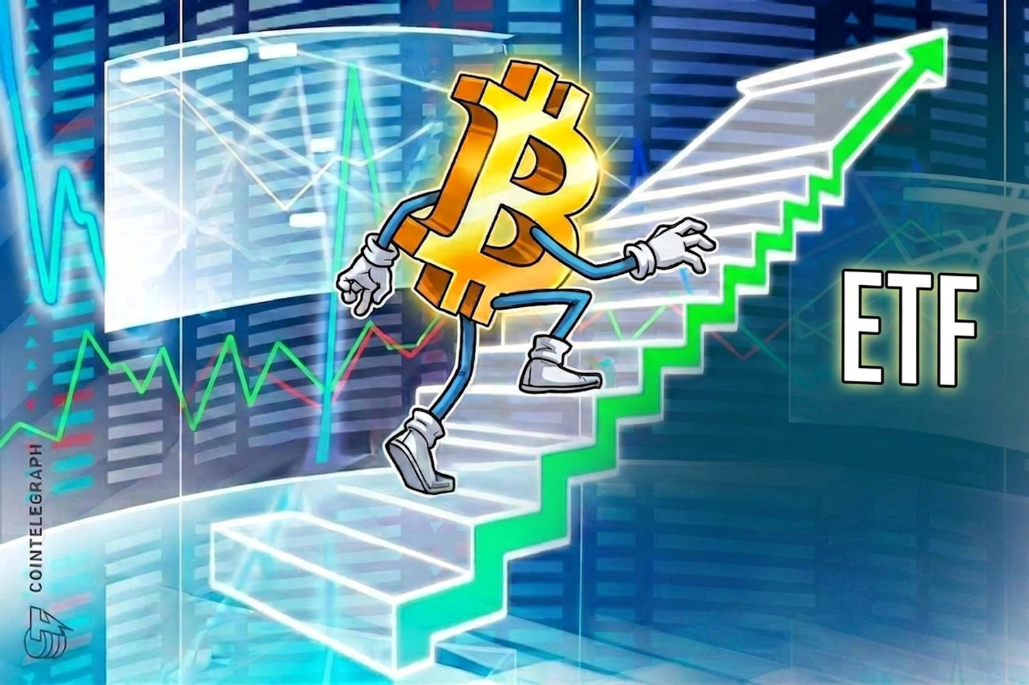 Bitcoin rises above $80K after jumping 20%+ last week, its biggest three-day gain since 2023; US spot bitcoin ETFs had $1.92B in net inflows last week