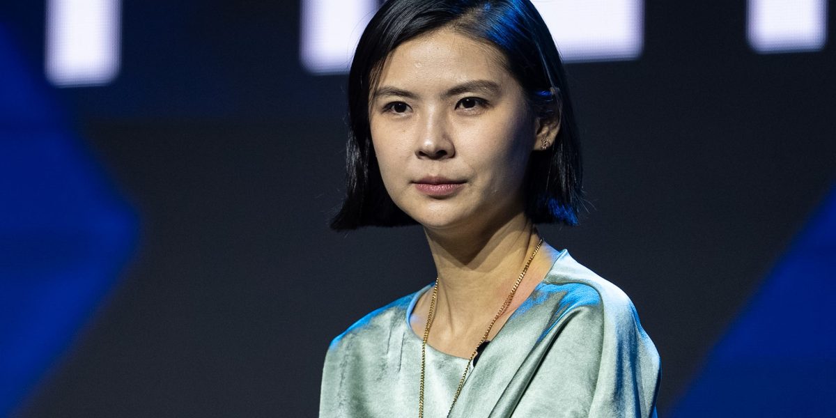 Bitget CEO Gracy Chen says she suspects North Korean attackers exploited a backend system used to process wallet transactions to drain $387M from the platform