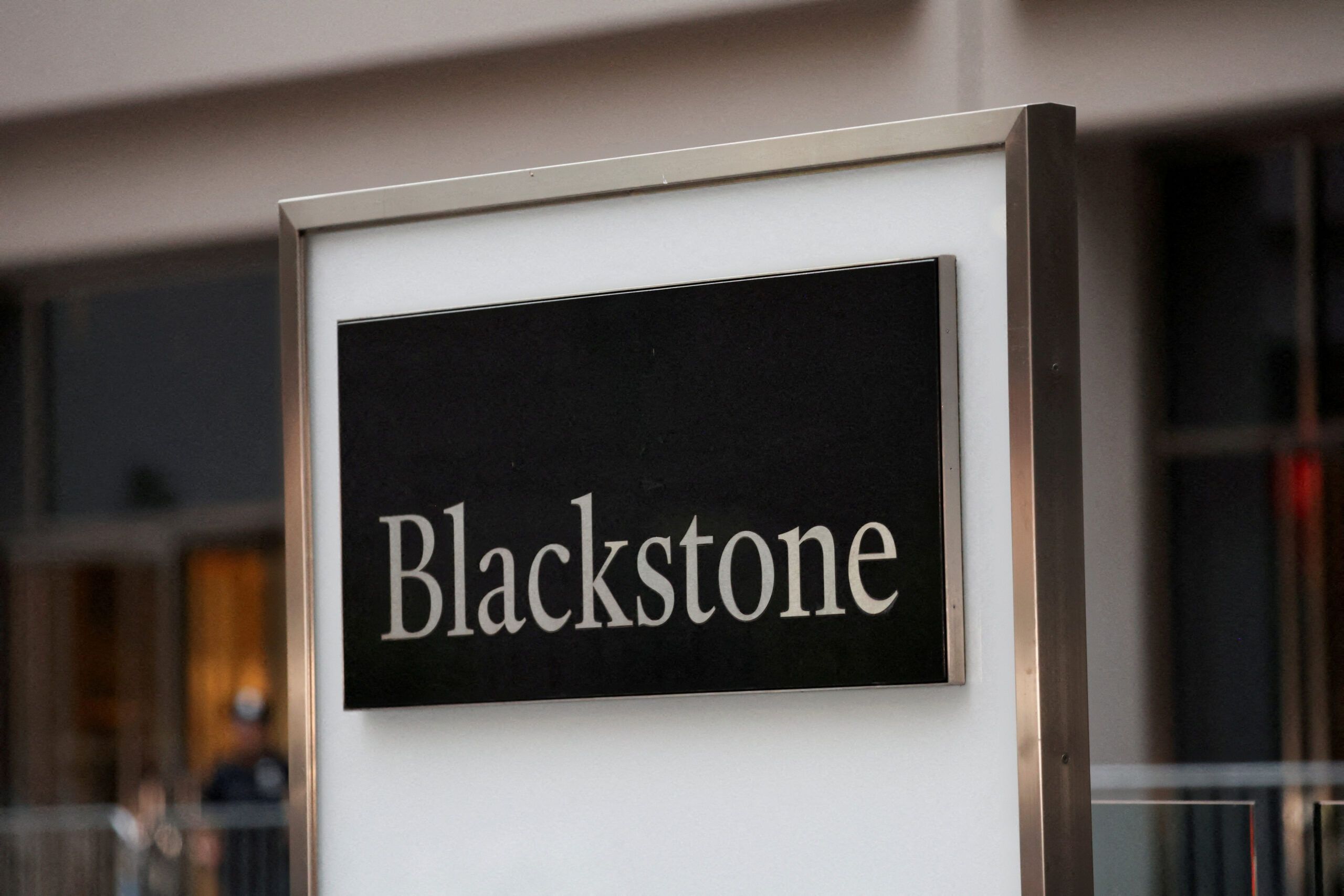 Blackstone agrees to invest an undisclosed sum in South Korea-based Futronic, which makes actuators used in industrial robots, sources say at a ~$675M valuation