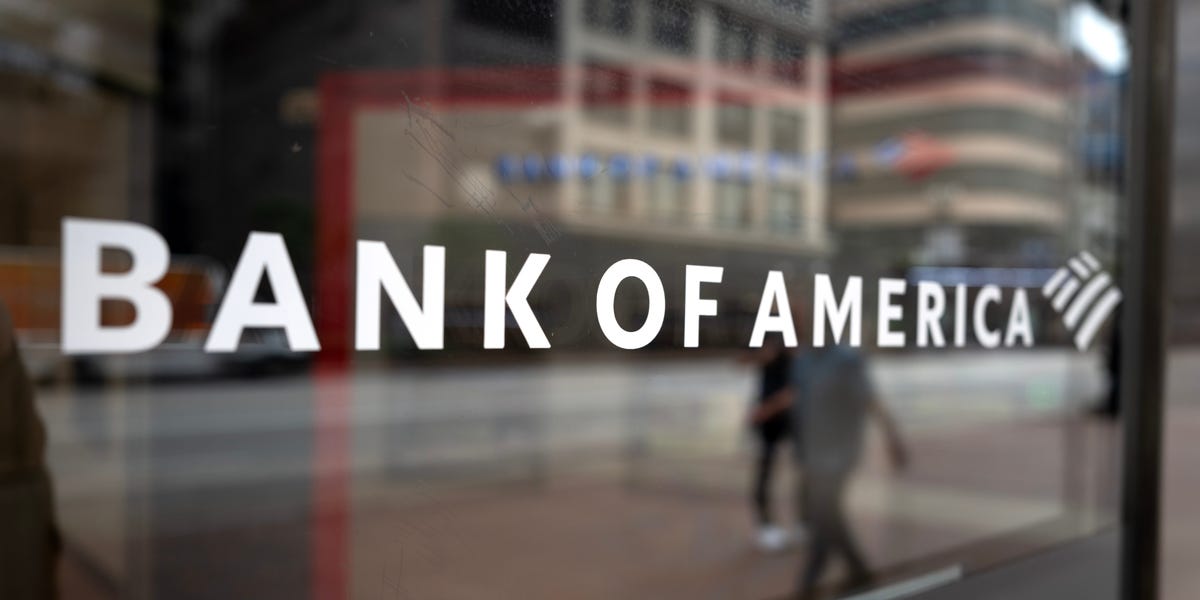 BofA says it hired 1,000 contractors in Q2 to support 3,000 internal staff in patching proprietary and vendor software flaws exposed by AI models like Mythos