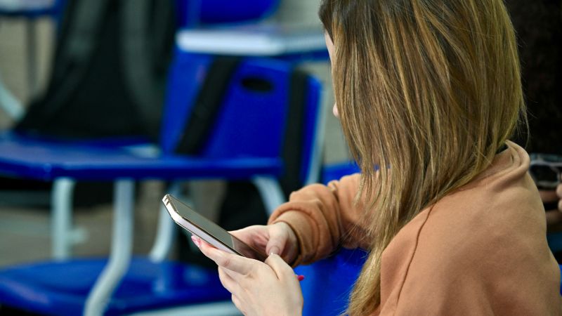 Brazil takes its National Civil Defense warning platform offline after suspected hackers send an unauthorized alert to mobile phones in several states