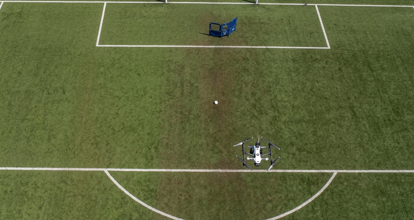Brazil, which has struggled to standardize soccer talent scouting, is embracing AI-powered scouting apps that assess players by analyzing video clips and more