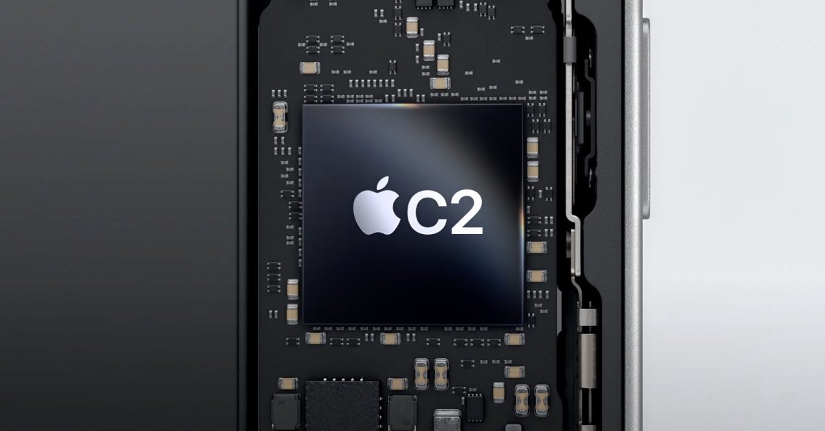 Broadcom agrees to expand its Apple partnership through 2031 to develop and supply custom chips; in 2023, the companies announced a multibillion-dollar 5G deal