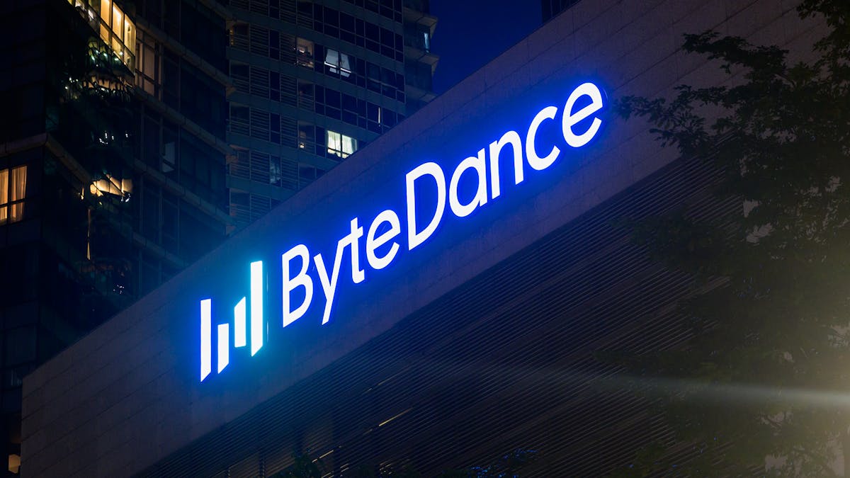 ByteDance has partnered with chipmaker InnoStar to develop an AI inference chip modeled after Groq's LPUs, which are built to run AI models at low cost