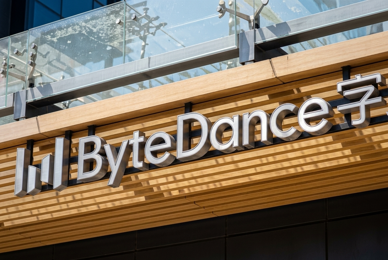 ByteDance is discussing up to $70B of 2026 capex as it builds out data centers and other AI infrastructure, underwritten by its ~$50B profit in 2025