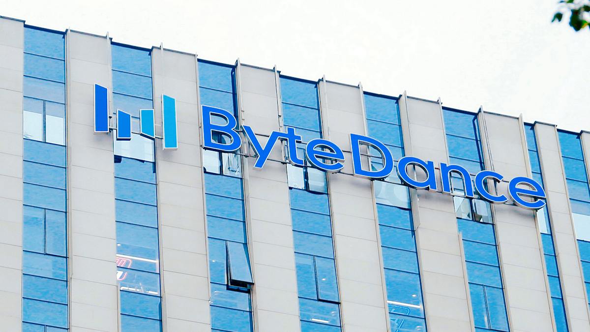 ByteDance's H1 2026 net profit dropped by a single-digit percentage YoY to $20B and revenue rose ~30% to $120B; its 2025 revenue rose 29% to ~$200B