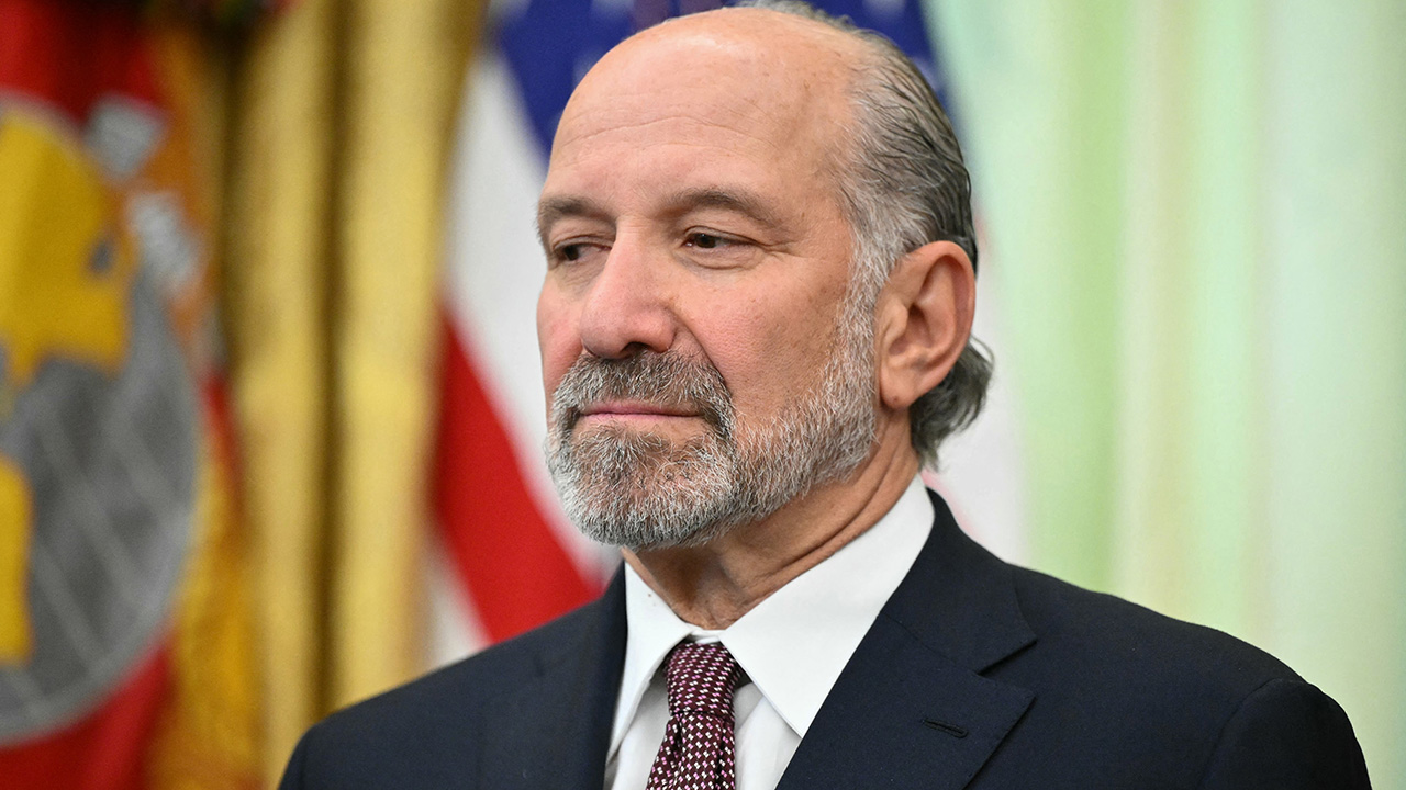 CAISI Director Chris Fall is resigning after taking over the federal AI testing institute in April; NIST Director Arvind Raman will serve as acting director