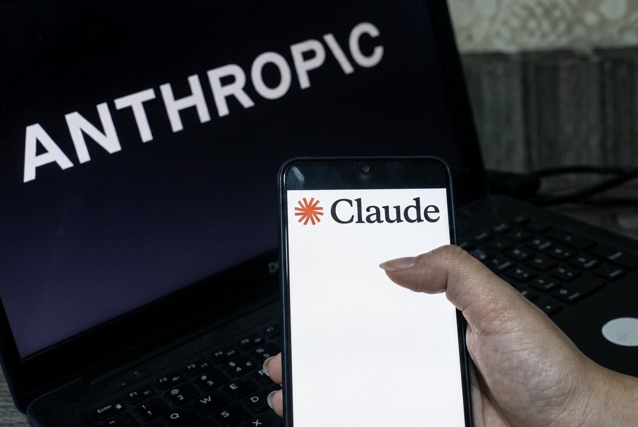 California strikes a deal with Anthropic to expand the use of Claude products across state agencies and local governments at a 50% discount