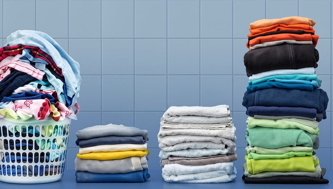 Cents, which makes operating and payments software for laundromats, raised a $110M Series C, following a $40M Series B in 2024