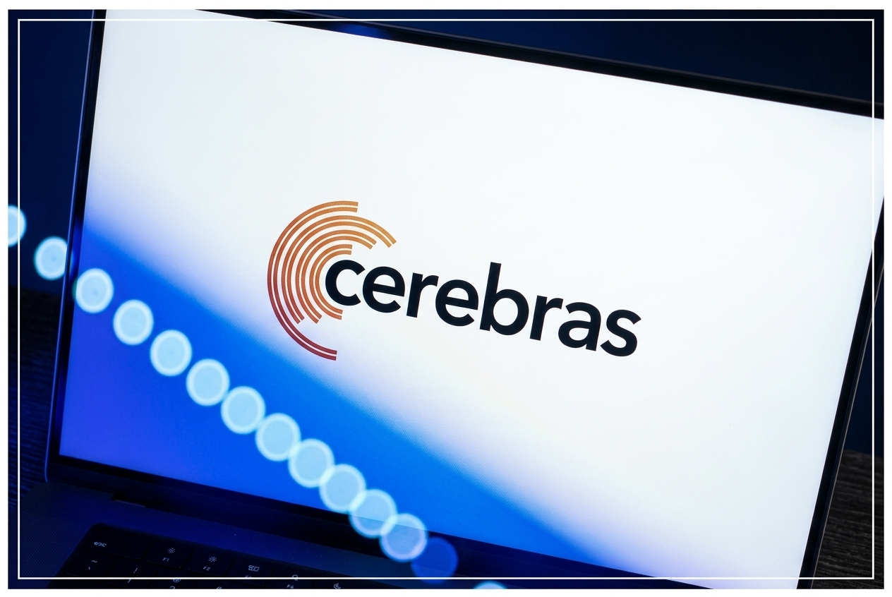 Cerebras is seeking to raise as much as $4B in its IPO and is targeting a valuation of about $40B