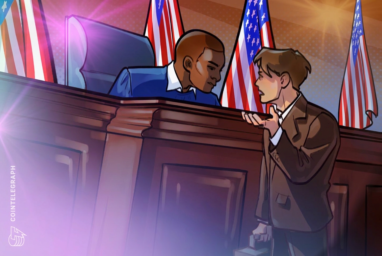 Chainalysis sues the US government over ICE's $94.6M contract to buy forensic software and services from its competitor TRM Labs, calling the deal "arbitrary"