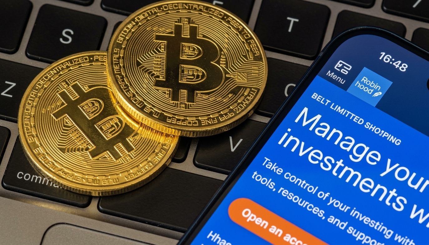 Charles Schwab unveils its long-awaited crypto investing product, Schwab Crypto, with a 0.75% fee on every crypto trade and plans to launch in the coming weeks