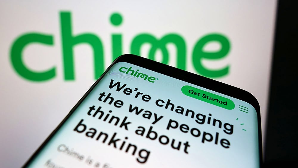 Chime agrees to acquire longtime banking partner Stride Bank for $590M; Stride will become Chime Bank, a wholly owned subsidiary; CHYM jumps 8.5%+ after hours