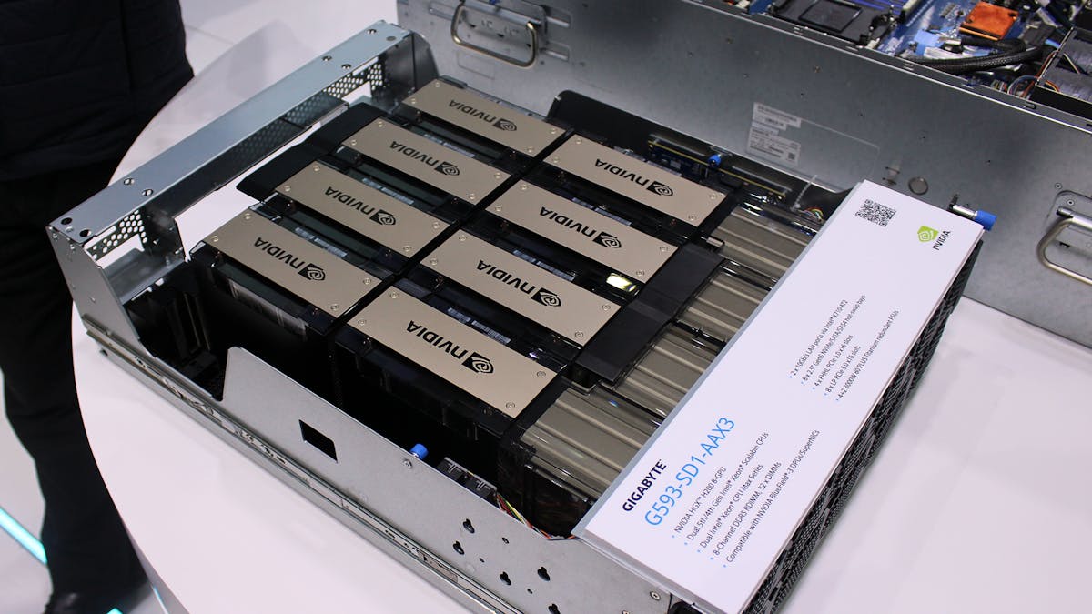 China plans to let some of its biggest AI companies buy a small number of Nvidia's H200 chips to offset a domestic computing shortage in recent months