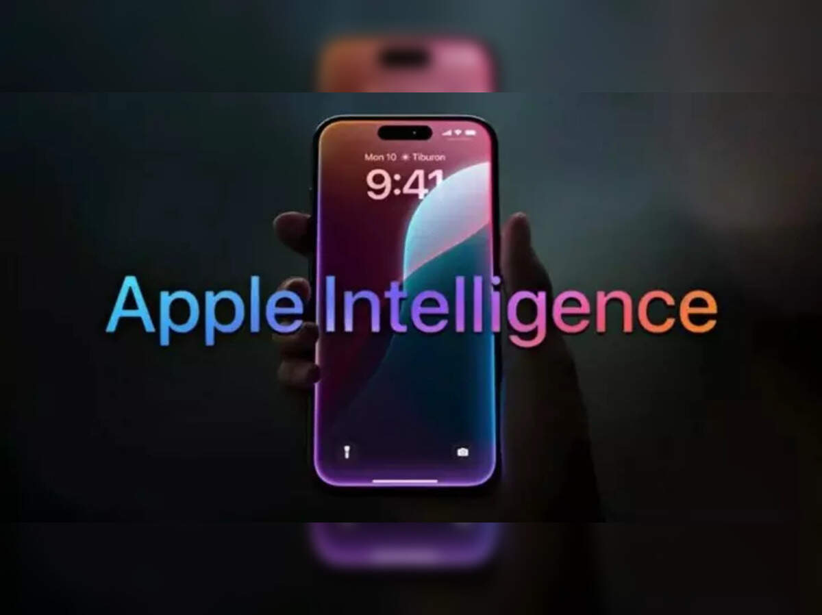 China's cyberspace regulator says Apple Intelligence has been registered for use on iPhones in the country; Alibaba says the service will use its Qwen model