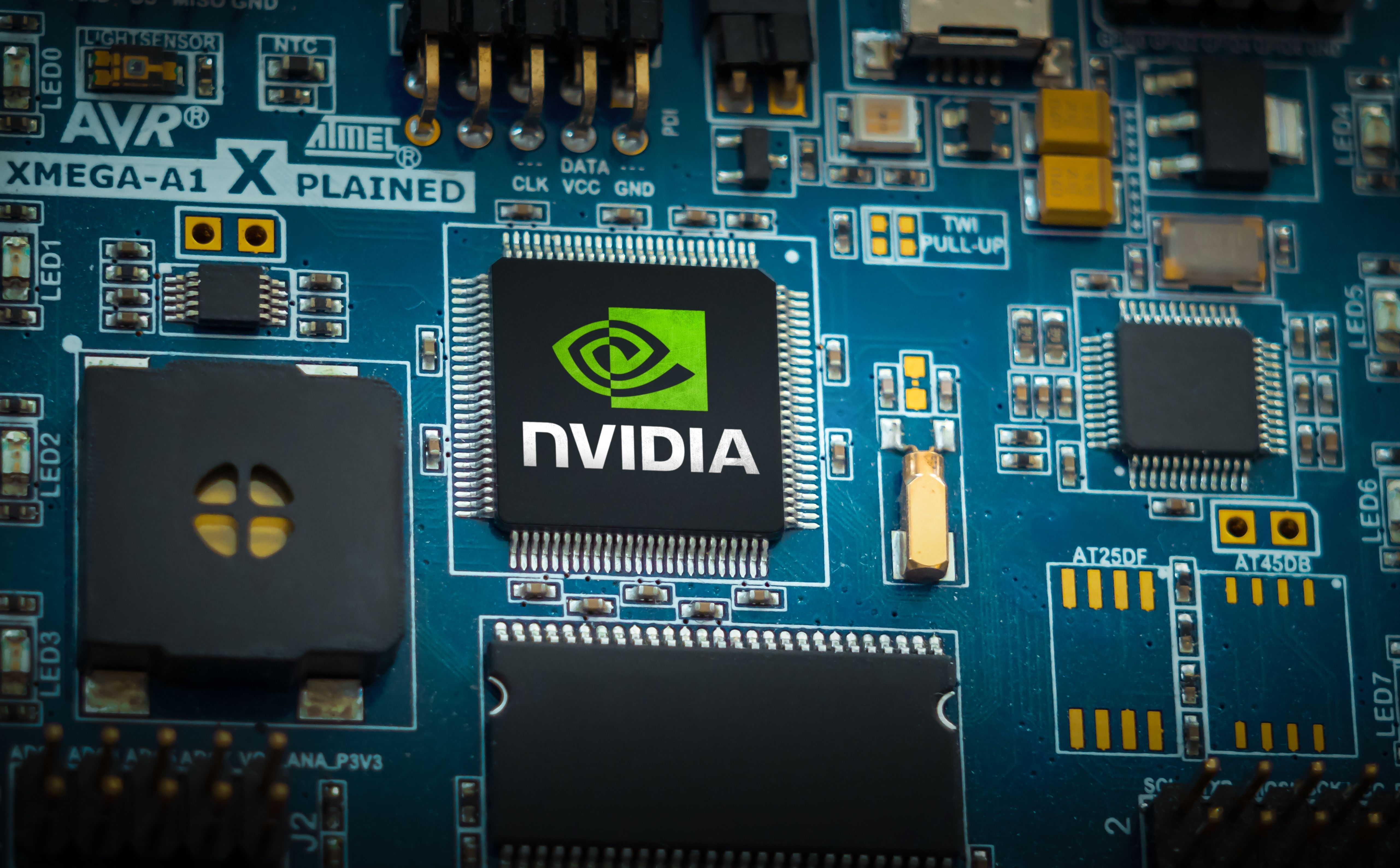 China's government asked Alibaba, ByteDance, and others to report on their plans to buy Nvidia RTX Pro 5500, saying it intends to approve the purchases