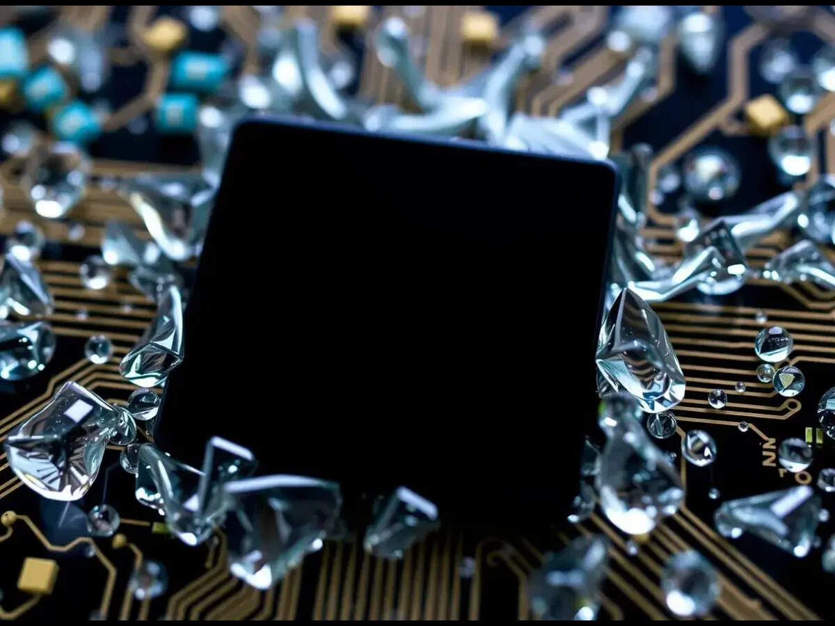 Chinese chip foundry CanSemi, focused on automotive, industrial, and IoT chips, files for an IPO on Shenzhen stock exchange's ChiNext, seeking to raise ~$919M