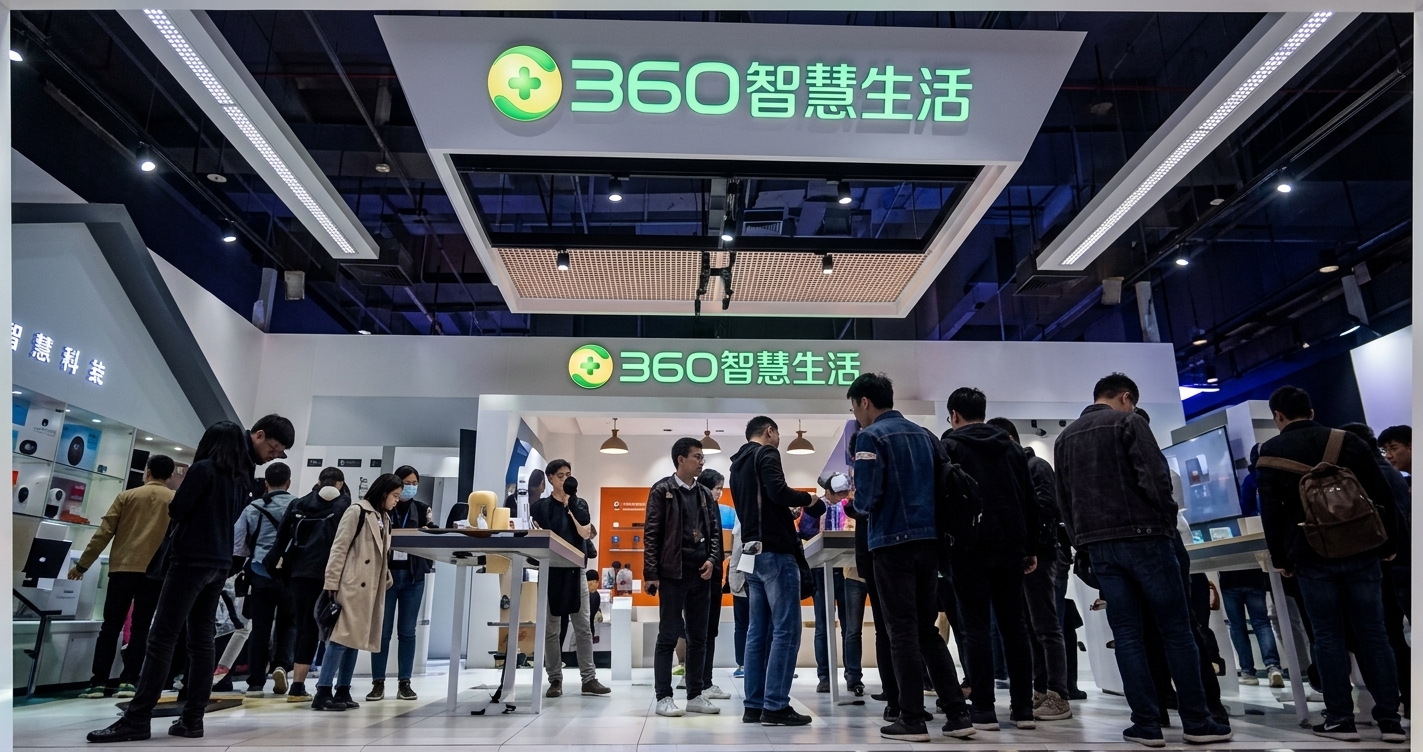 Chinese cybersecurity company 360 unveils new AI tools: Tulongfeng, which it claims is "China's version of Mythos", and Yitianzhen, to automate cyber defense