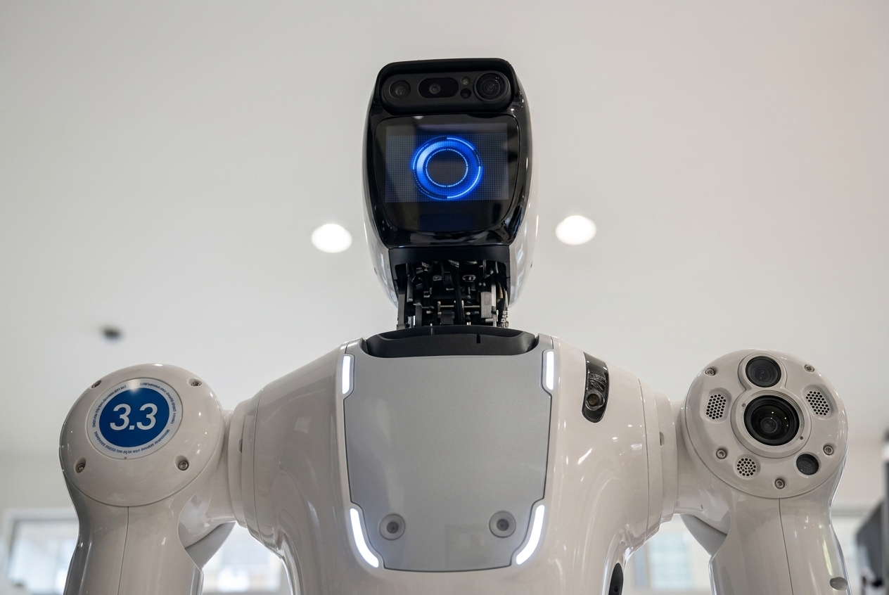 Chinese robotics startup AI² Robotics raised ~$736M at a ~$2.9B valuation; Alibaba-backed X Square Robot raised an undisclosed amount at a ~$2.9B valuation
