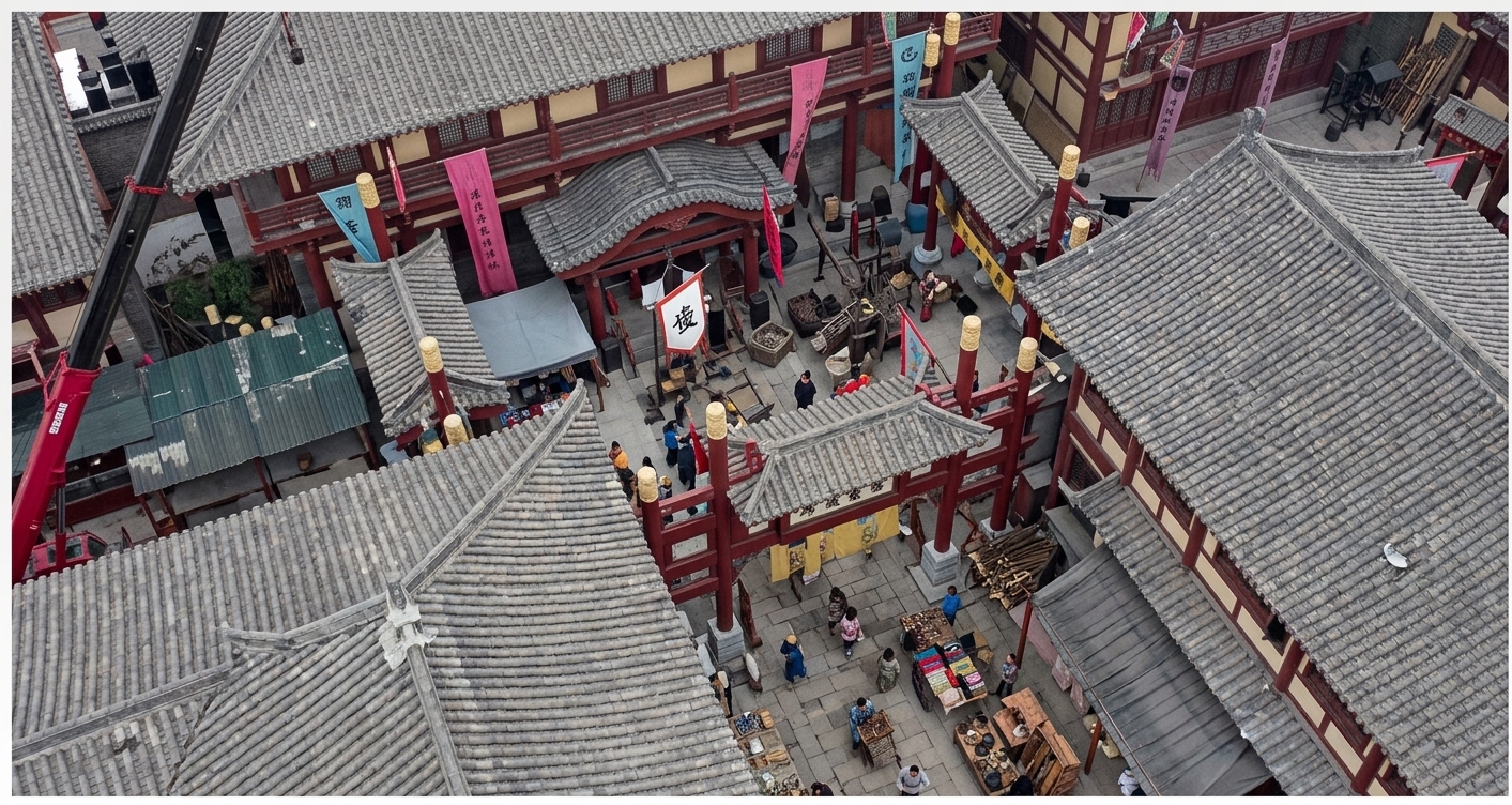Chinese state media: AI-generated Chinese microdramas will be worth $3B+ in 2026, out of a $14B+ total microdrama market, boosted by AI tools like Seedance 2.0