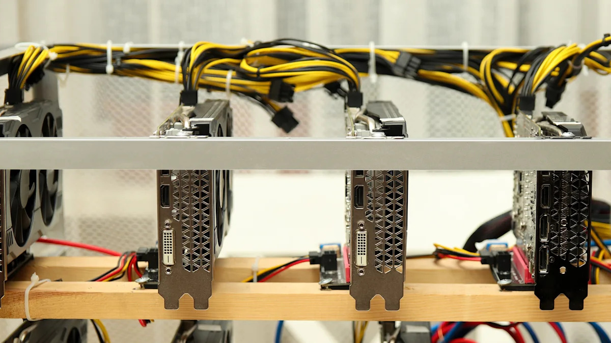 Chinese tech companies bought 1M+ Nvidia gaming and workstation chips, mostly RTX 5090 and RTX Pro, for basic AI workloads amid an AI chip shortage