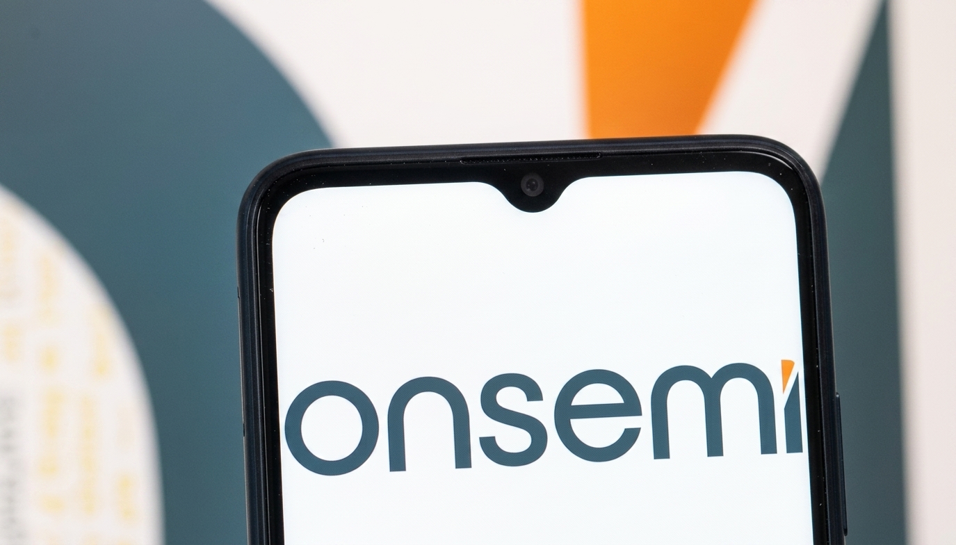 Chipmaker Onsemi agrees to buy Synaptics in a nearly $7B all-stock deal expected to close in the middle of 2027; ON drops 9%+ and SYNA jumps 11%+ after hours