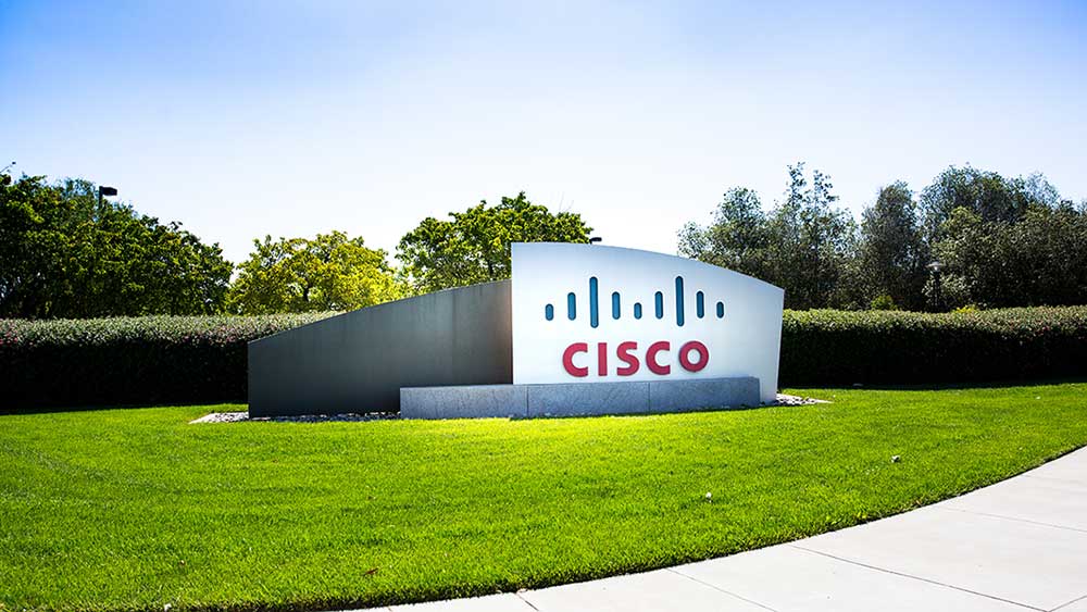 Cisco reports Q4 revenue up 18% YoY to $17.25B, vs. $16.82B est., AI infrastructure orders from hyperscalers worth $4B, forecasts FY 2027 revenue above est.