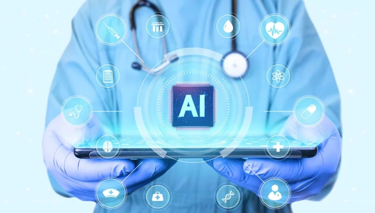 Clinicians raise concerns over medical AI adoption beyond diagnostics and imaging, citing limited clinical and performance data on its broader effectiveness