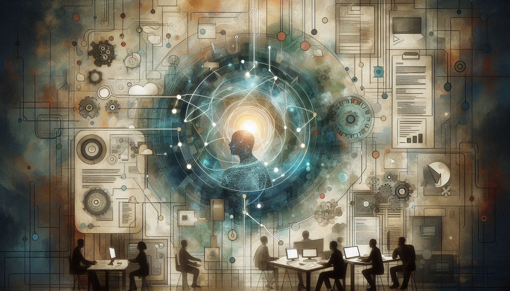 Cloudflare open sources a new version of Cloudflare OS, a browser-accessible AI agentic workspace for enterprises that lets employees build custom micro-apps