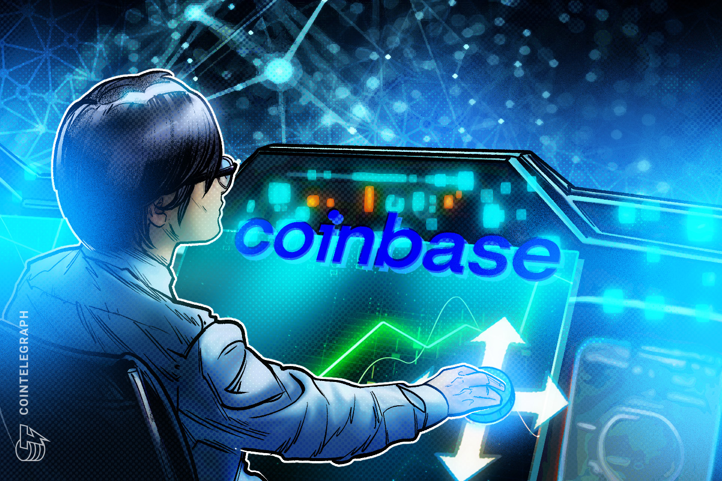Coinbase gets CFTC approval for Coinbase Clearing, completing its derivatives stack, letting it list, broker, and clear fully collateralized products in-house