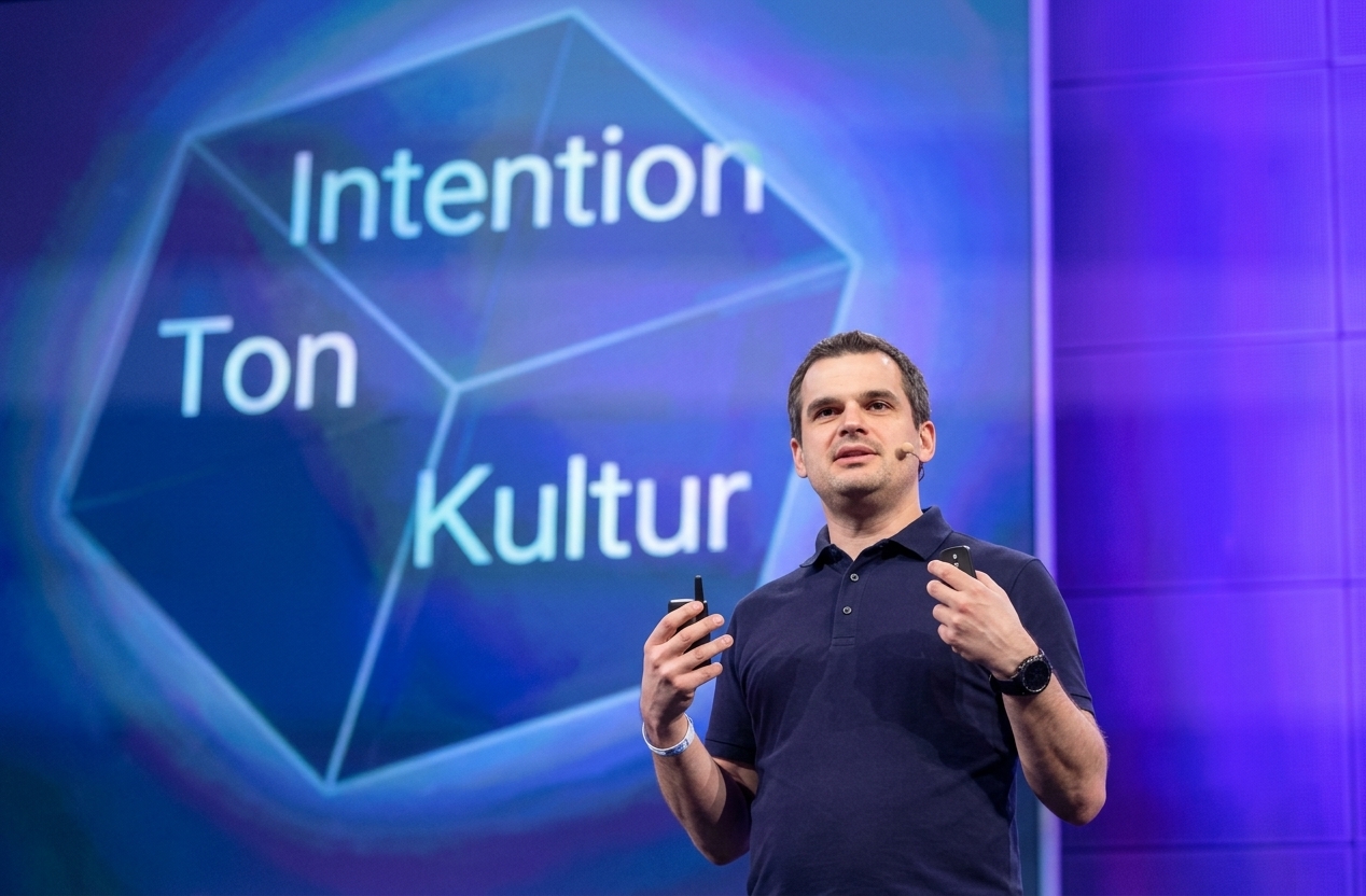 Cologne-based AI translation startup DeepL plans to cut ~25% of its workforce, or ~250 staff, saying adapting to AI "means fewer layers" and "faster decisions"