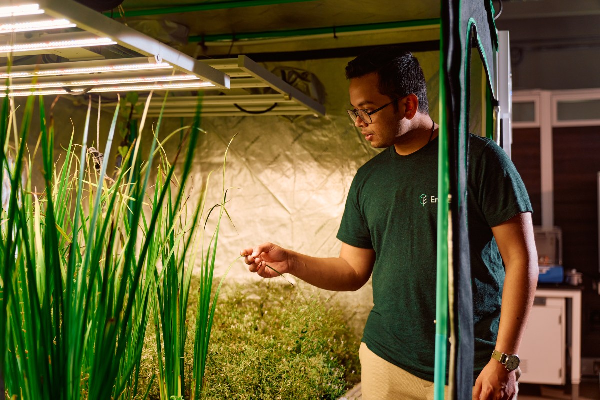 Colorado-based Enveda, which uses AI to discover new drugs in the natural world, raised a $311M Series E at a $2B valuation, double its valuation a year ago