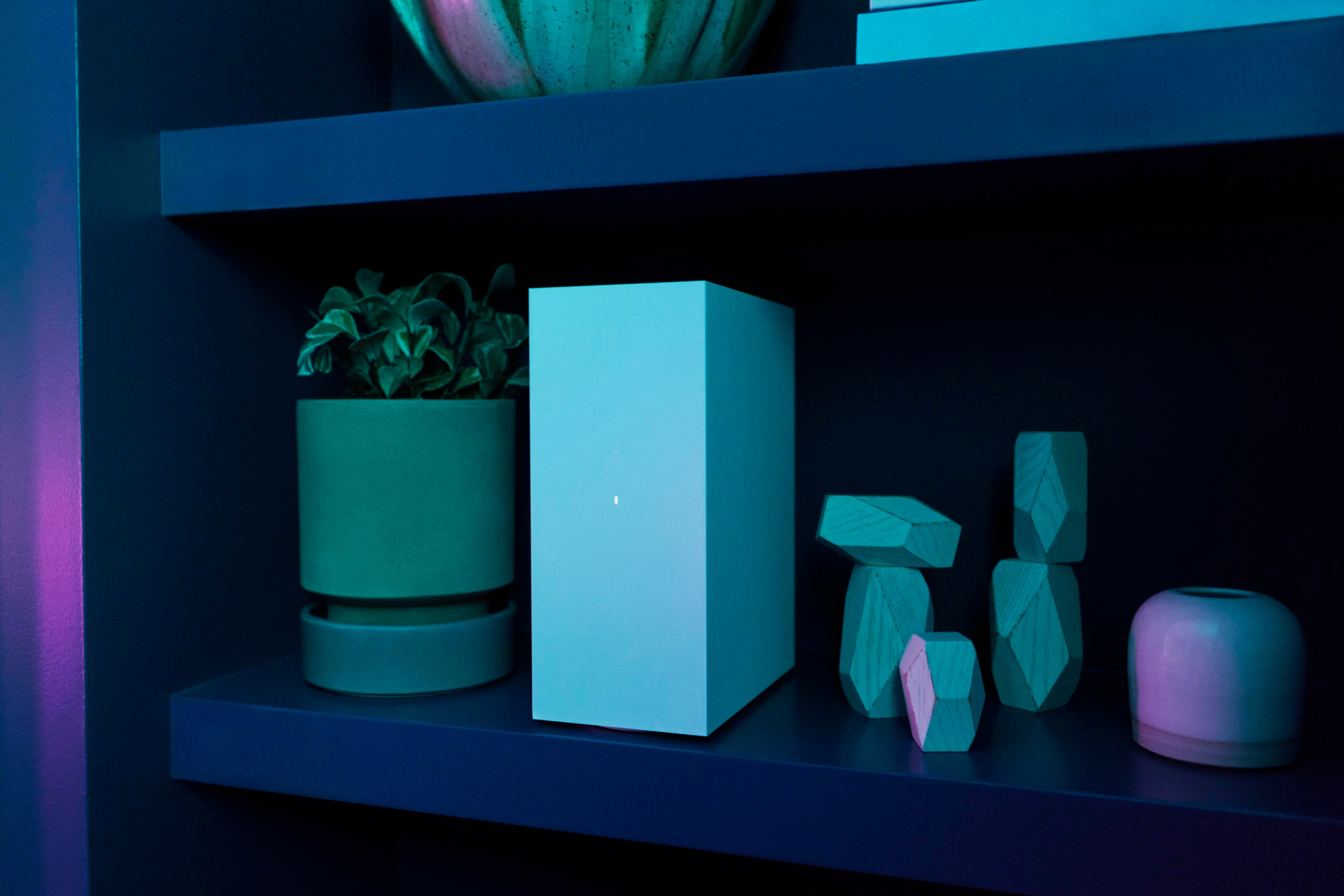 Comcast is rolling out Wi-Fi motion sensing to its Xfinity XB7 and newer gateways, a free opt-in feature that enables its routers to detect movement at home