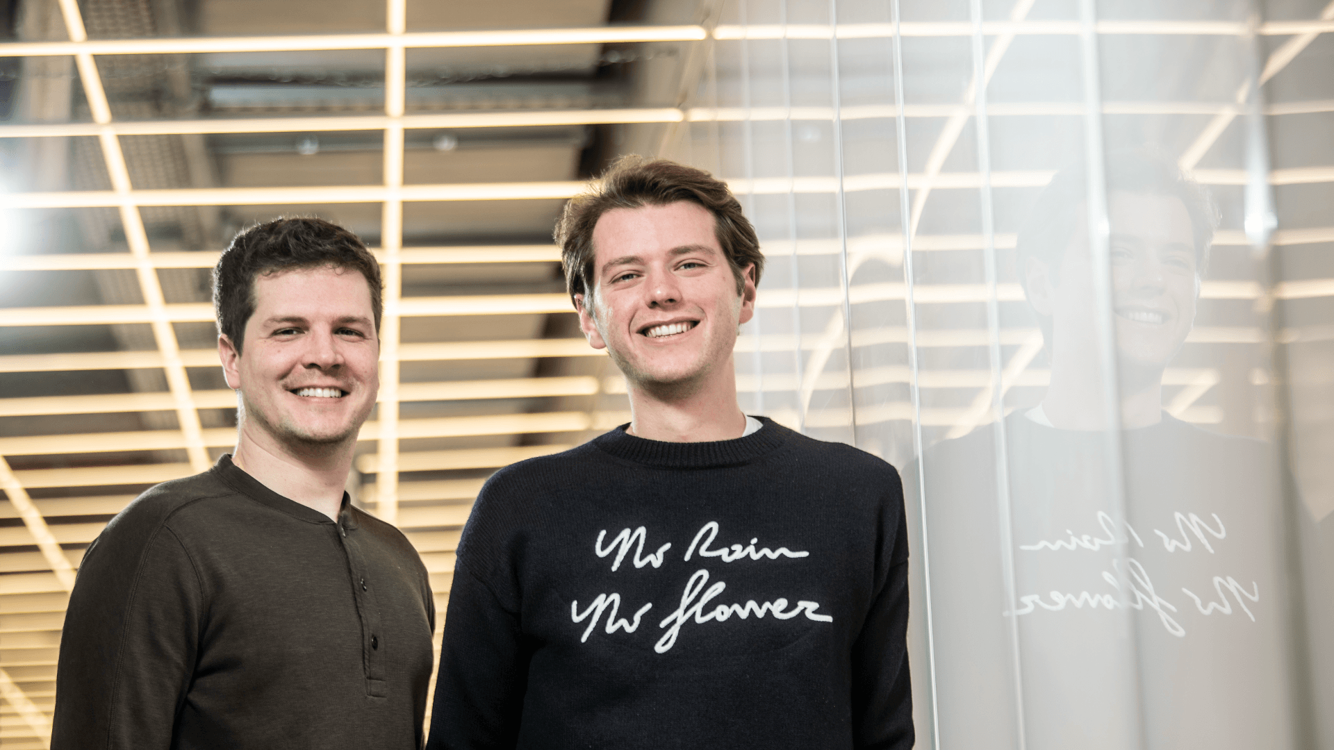 Conveo, which uses AI to conduct customer interviews in 15 languages and analyzes transcripts for market insights, raised a $50M Series A led by DST Global