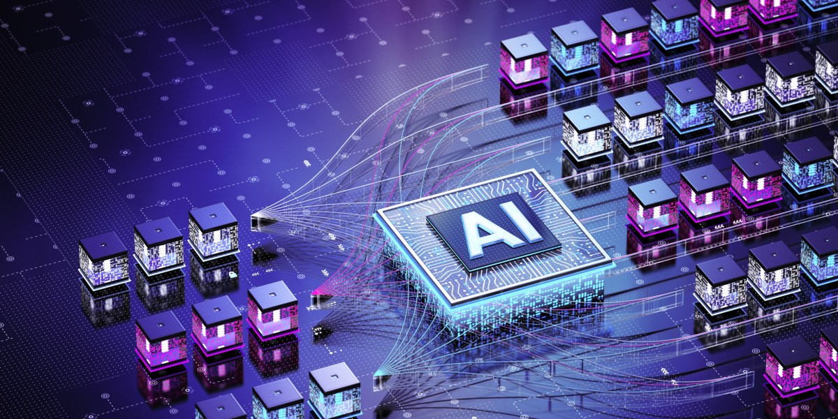 Cornelis, spun off from Intel in 2020 to build networking tech that helps AI chips communicate more effectively, raised $205M led by IAG Capital