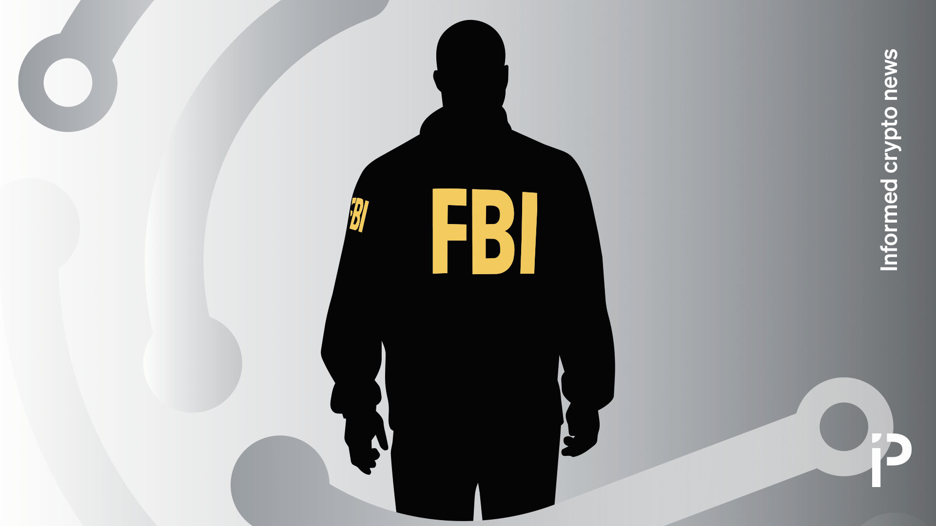 Court docs: an FBI agent has been charged with amassing ~$1M worth of cryptocurrency, largely by making unauthorized withdrawals from a criminal target overseas